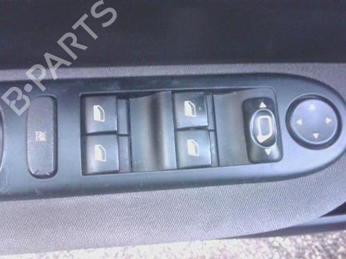 Interruttore PEUGEOT 307 (3A/C) 2.0 HDi 110 (107 hp) 32350748