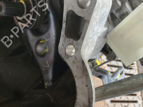 Gearbox KIA VENGA (YN) 1.6 CVVT | BP28796511M3