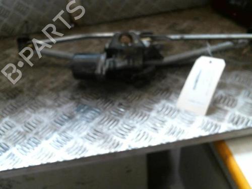 Used Front wiper motor RENAULT KANGOO Express (FC0/1_) 1.5 dCi (61 hp) 20993676