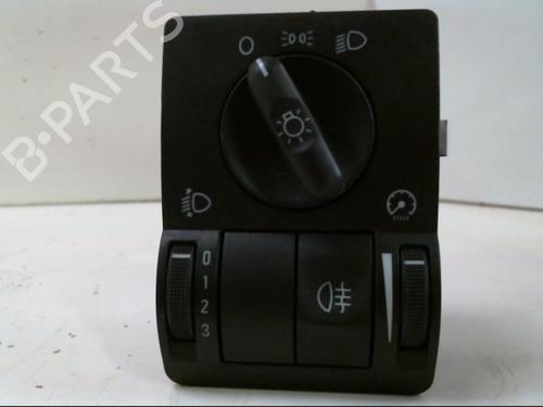 Hovedlysbryter OPEL CORSA C (X01) 1.0 (F08, F68) (60 hp) 20999564
