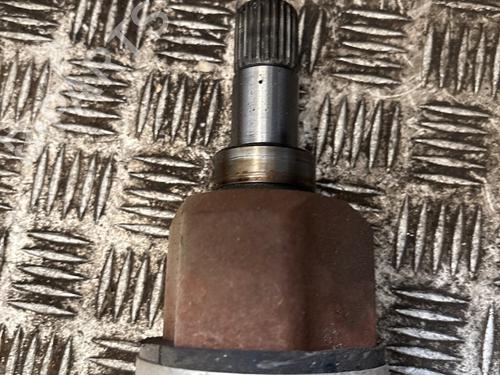 Used Left front driveshaft Left front driveshaft 32259513 32259513