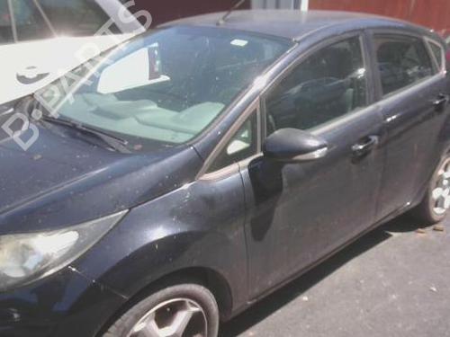 Left sun visor FORD FIESTA VI (CB1, CCN) 1.6 TDCi | BP34479691I1  - Image 5