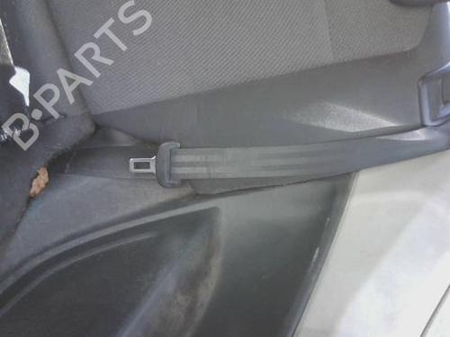 Sikkerhedssele bag venstre Sikkerhedssele bag venstre VW UP! (121, 122, BL1, BL2, BL3, 123) 1.0 (60 hp) 37500485 37500485