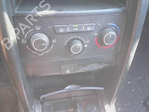 Used Climate control PEUGEOT 207 (WA_, WC_) 1.4 HDi (68 hp) 28071561