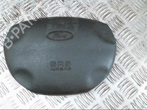 Used Driver airbag FORD ESCORT VI Turnier (GAL, ANL) 1.8 TD (90 hp) 22035951