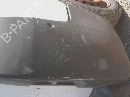 Used Rear bumper RENAULT TRAFIC II Van (FL) 1.9 dCi 80 (FL0B) (82 hp) 28541975