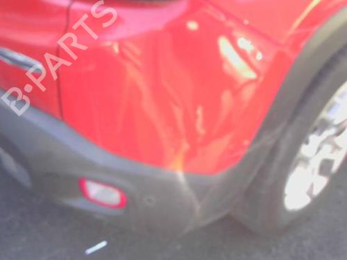 Pára-choques traseiro Pára-choques traseiro JEEP RENEGADE SUV (BU, B1, BV) 1.6 CRD (120 hp) 35939117 35939117