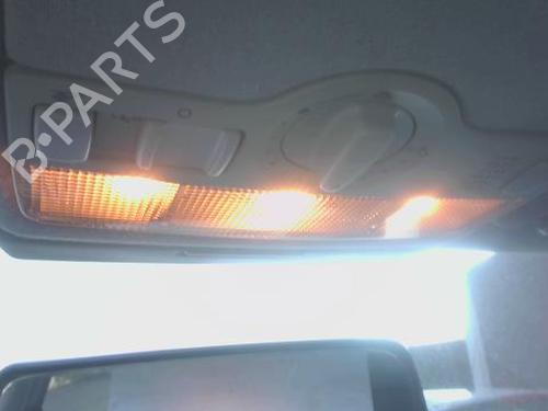 Innerbelysning Innerbelysning SKODA FABIA I (6Y2) [1999-2008] 33650744 33650744