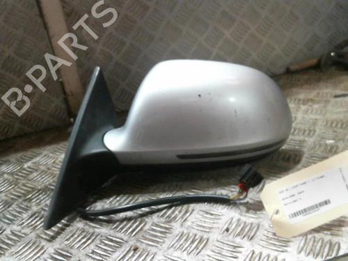 Used Left mirror AUDI A5 (8T3) 2.7 TDI (190 hp) 20993673