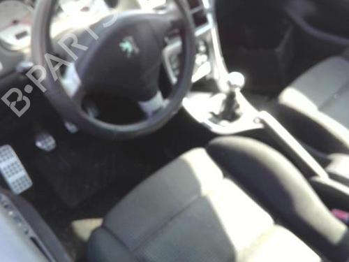 Right sun visor PEUGEOT 307 CC (3B) 1.6 16V | BP26931853I2 - Image 7