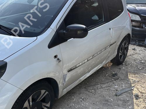 Left taillight RENAULT TWINGO II (CN0_) 1.5 dCi 75 | BP26234673C34 - Image 7