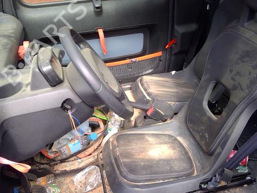 Front right seatbelt CITROËN AMI (9A_) Electric (9AZ2CA) | BP26031389I25 - Image 5