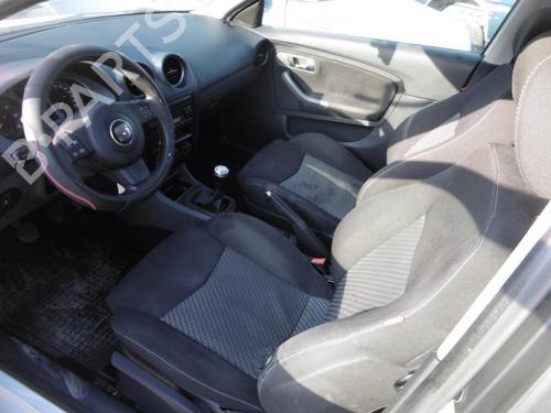 Right taillight SEAT IBIZA III (6L1) 1.4 TDI | BP20989478C35 