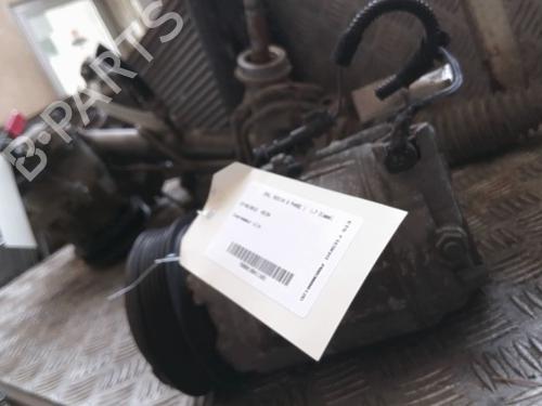 Used AC compressor AC compressor OPEL MERIVA B MPV (S10) 1.7 CDTI (75) (110 hp) 27255919 27255919