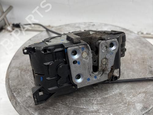 Electronic module RENAULT CLIO III (BR0/1, CR0/1) | BP37280325M83 - Image 2