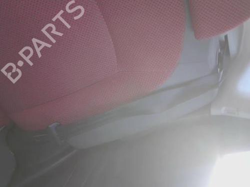 Used Rear left seatbelt Rear left seatbelt NISSAN QASHQAI I (J10, NJ10) 1.5 dCi (106 hp) 36396995 36396995