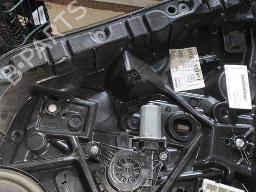 Used Rear left window mechanism Rear left window mechanism MERCEDES-BENZ A-CLASS (W177) A 180 d (177.003) (116 hp) 30480043 30480043