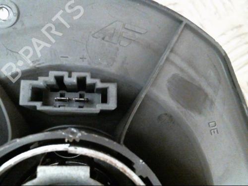 Heater blower motor VW SHARAN (7M8, 7M9, 7M6)  | BP20991993M62 