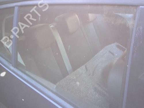 Used Rear right door window RENAULT MEGANE III Hatchback (BZ0/1_, B3_) 1.5 dCi (BZ0C) (90 hp) 29147668