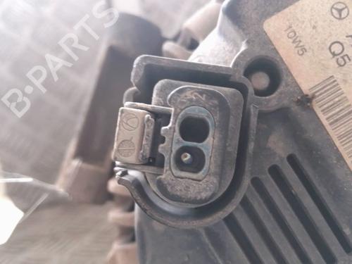Alternator MERCEDES-BENZ VITO Bus (W639) 115 CDI (639.701, 639.703, 639.705) | BP25736331M7 