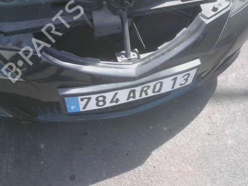 Front bumper MAZDA 3 (BK) | BP36565727C7 - Image 6