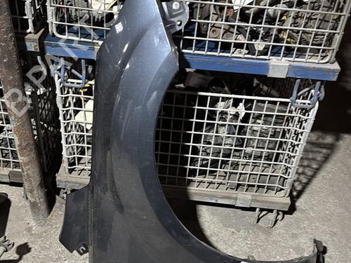 Right front fenders FORD FOCUS II (DA_, HCP, DP) 1.8 TDCi | BP24516516C42 