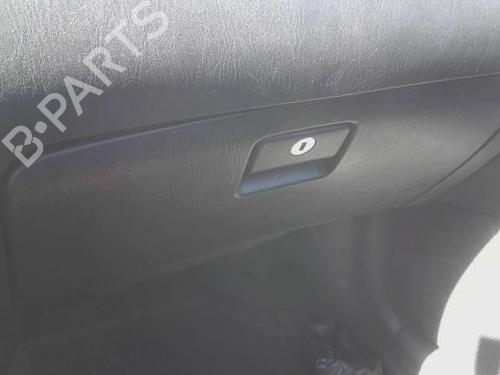 Used Glove box Glove box TOYOTA COROLLA (_E12_) [2001-2008] 35939080 35939080