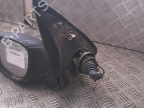 Left mirror PEUGEOT 206+ (2L_, 2M_) 1.4 HDi eco 70 | BP26951568C26