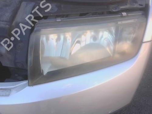 Used Left headlight Left headlight SKODA FABIA I (6Y2) [1999-2008] 33650734 33650734