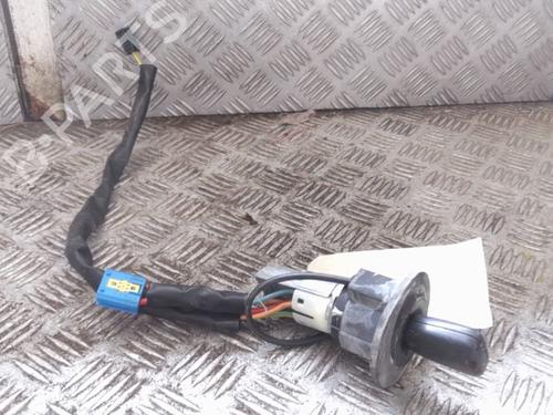 Used Ignition barrel Ignition barrel PEUGEOT 206 Hatchback (2A/C) 1.1 i (60 hp) 28382428 28382428