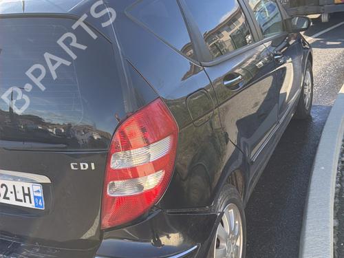 Left sun visor MERCEDES-BENZ A-CLASS (W169) A 180 CDI (169.007, 169.307) | BP33742874I1 - Image 4