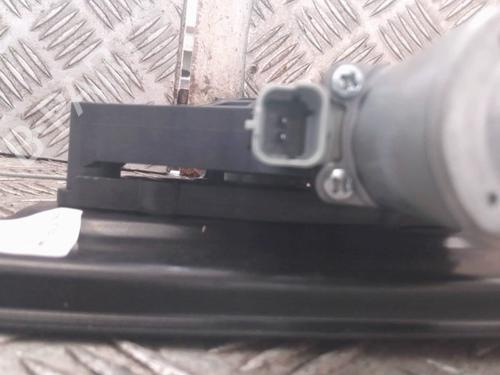 Front right window mechanism RENAULT KADJAR (HA_, HL_) 1.6 dCi 130 (HLA4) | BP29147789C23 