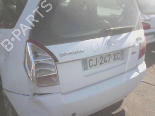 Left front window switch CITROËN C2 (JM_) 1.1 | BP38680318I27 - Image 6
