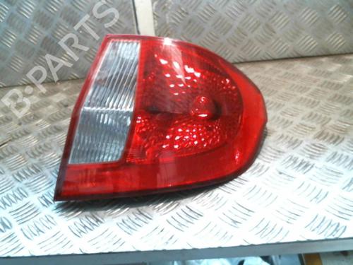 Right taillight HYUNDAI GETZ (TB) 1.5 CRDi | BP22040000C35 