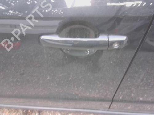 Used Front left exterior door handle SUZUKI SX4 (EY, GY) 1.6 DDIS (RW416D) (90 hp) 28819785