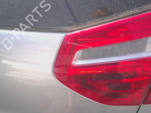 Used Right tailgate light Right tailgate light 36794288 36794288