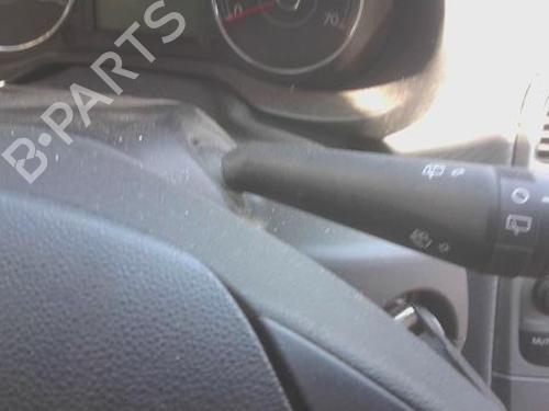 Rattstammestilk Rattstammestilk FIAT GRANDE PUNTO (199_) [2005-2026] 36763648 36763648