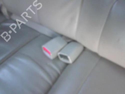 Used Seat buckle Seat buckle SSANGYONG KYRON 2.7 Xdi 4x4 (165 hp) 33015575 33015575