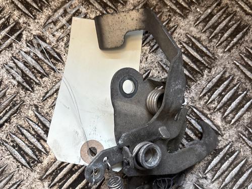 Used Hood lock Hood lock 36396916 36396916