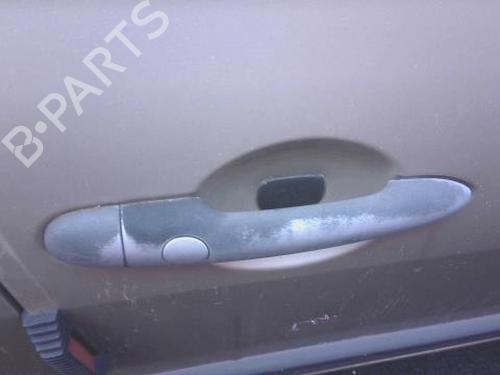 Used Front right exterior door handle Front right exterior door handle RENAULT MEGANE II Saloon (LM0/1_) [2003-2026] 36023934 36023934