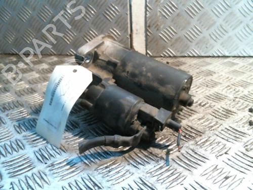 Used Starter VW GOLF IV (1J1) 1.6 (100 hp) 22040422