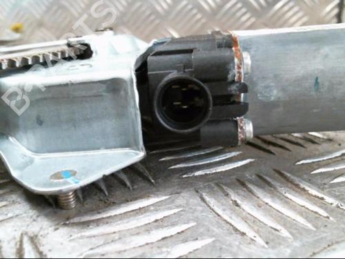 Used Front right window mechanism Front right window mechanism RENAULT KANGOO (KC0/1_) 1.2 16V (KC05, KC06, KC03, KC0T, KC0W, KC1D) (75 hp) 22035771 22035771
