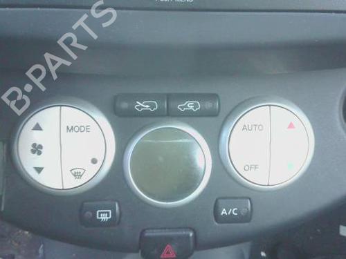 Used Climate control NISSAN MICRA C+C III (K12) 1.6 160 SR (110 hp) 31168158