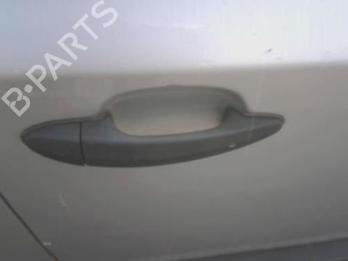 Puxador exterior frente direito Puxador exterior frente direito 37476238 37476238