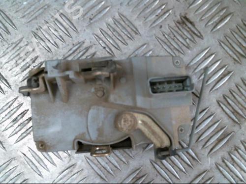 Used Electronic module PEUGEOT 206 Hatchback (2A/C) 2.0 HDI 90 (90 hp) 20991761