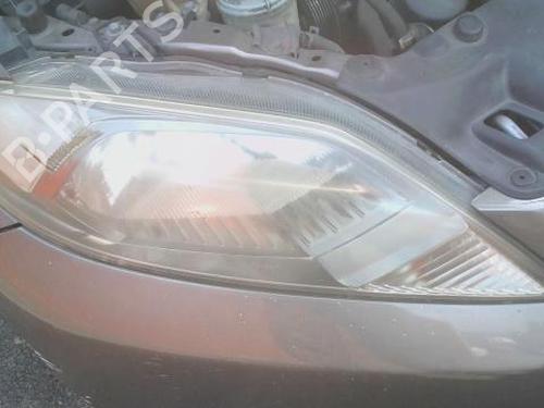 Used Right headlight Right headlight HONDA FR-V (BE) 2.2 i CTDi (BE5) (140 hp) 34167918 34167918