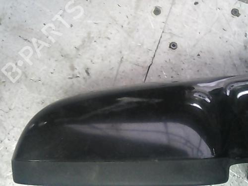 Left mirror RENAULT MEGANE II (BM0/1_, CM0/1_) 1.9 dCi (BM0G, CM0G) | BP22037478C26 