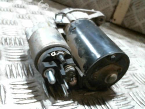 Starter MERCEDES-BENZ C-CLASS Coupe (CL203) C 160 Kompressor (203.730) | BP20986678M8 