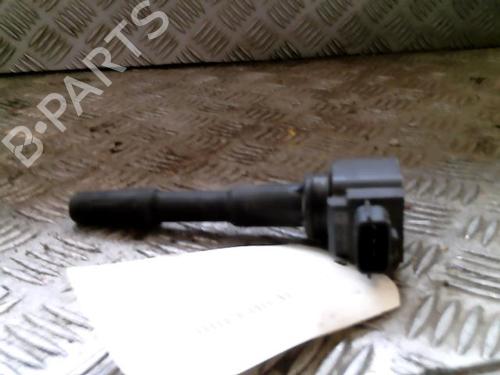Used Ignition coil NISSAN JUKE (F15) 1.2 DIG-T (115 hp) 20988477