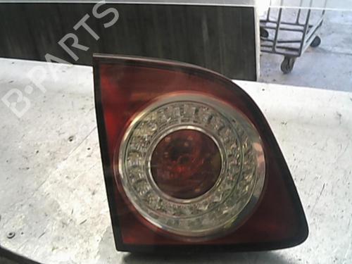 Used Left tailgate light Left tailgate light VW GOLF PLUS V (5M1, 521) 1.9 TDI (105 hp) 20996565 20996565